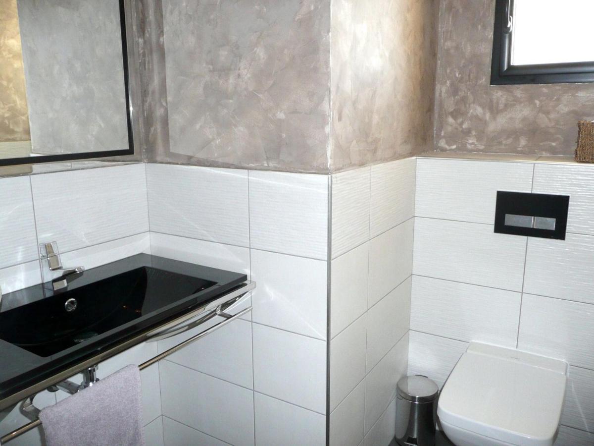 Panoramic Sea View And Jacuzzi, Premium, Telgruc-Sur-Mer Buitenkant foto
