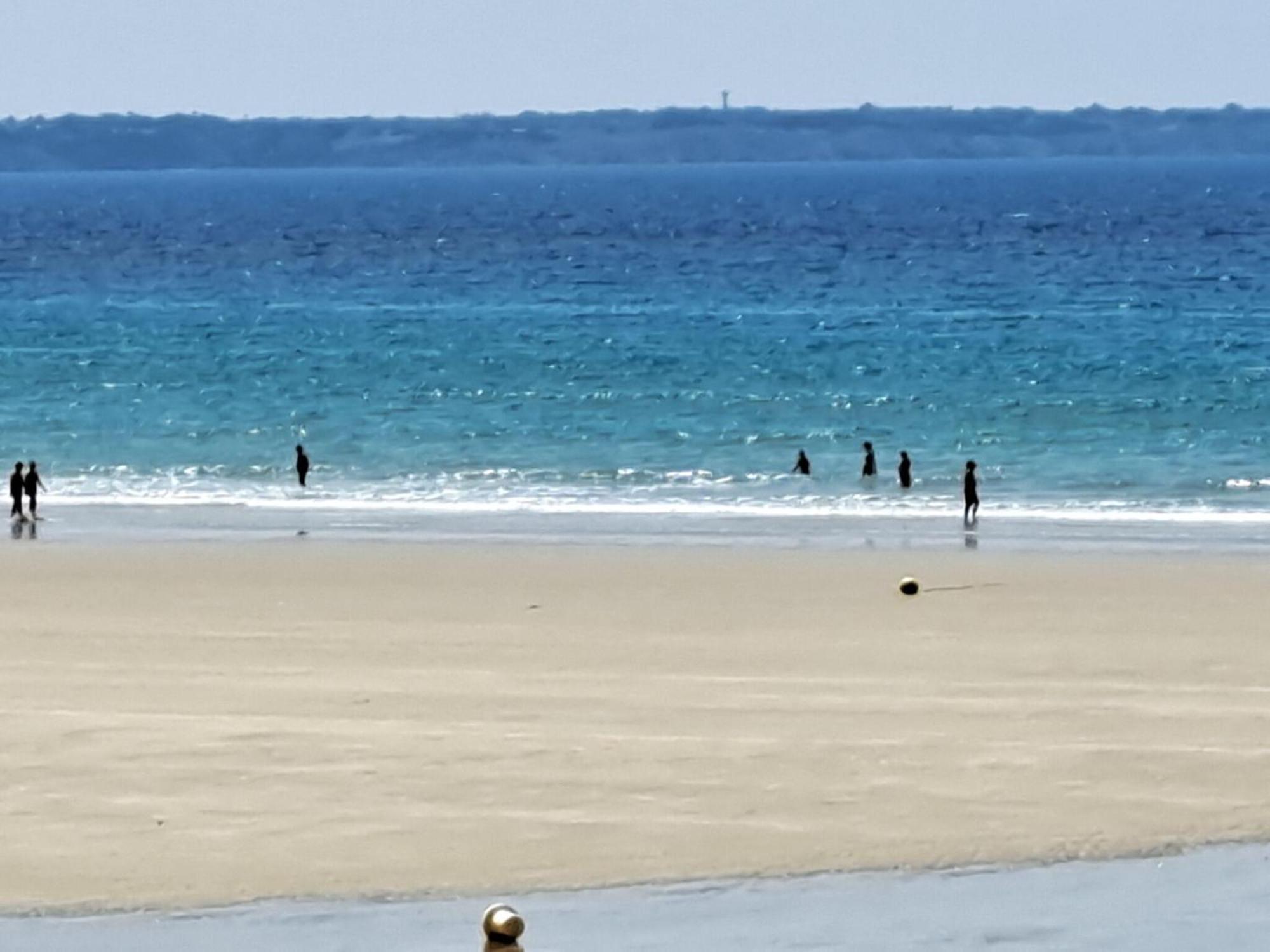 Panoramic Sea View And Jacuzzi, Premium, Telgruc-Sur-Mer Buitenkant foto
